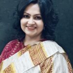 Indrani Mukherjee Bandopadhyay