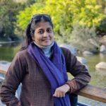 Atasi Nanda Goswami