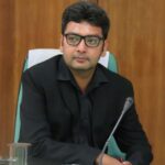 Prof Dr. Debashree De