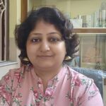 Dr. Paramita Mitra