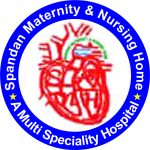 Spandan LOGO